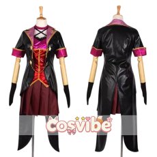 画像1: アイドルマスター シンデレラガールズ　一ノ瀬志希　Tulip　コスプレ衣装　 コスチューム　 cosplay　イベント仮装 (1)