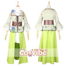 画像1: ラブライブ! School idol project　絢瀬絵里　妖精の国編　覚醒前　コスプレ衣装　 コスチューム　 cosplay　イベント仮装 (1)