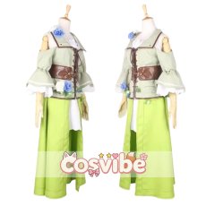 画像2: ラブライブ! School idol project　絢瀬絵里　妖精の国編　覚醒前　コスプレ衣装　 コスチューム　 cosplay　イベント仮装 (2)