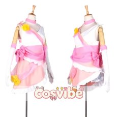 画像2: ラブライブ! School idol project　星空凛　僕たちはひとつの光　コスプレ衣装　 コスチューム　 cosplay　イベント仮装 (2)