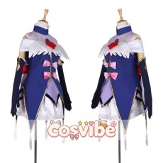 画像2: 魔法つかいプリキュア　リコ(キュアマジカル)　ダイヤスタイル　コスプレ衣装　 コスチューム　 cosplay　イベント仮装 (2)
