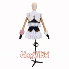 画像3: バーチャルYouTuber　VTuber　椎名唯華　5th Anniversary　SYMPHONIA　コスプレ衣装　 コスチューム　 cosplay　イベント仮装 (3)