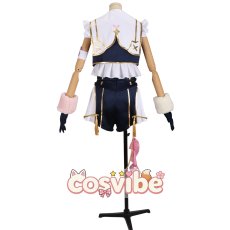 画像2: バーチャルYouTuber　Vtuber　笹木咲　7th Anniversary　OVERTURE　コスプレ衣装　 コスチューム　 cosplay　イベント仮装 (2)