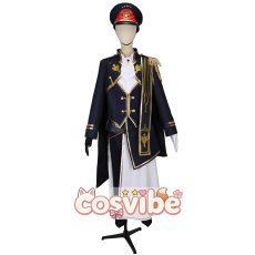 画像1: バーチャルYouTuber　VTuber　花畑チャイカ　WORLD TOUR 2025　コスプレ衣装　 コスチューム　 cosplay　イベント仮装 (1)
