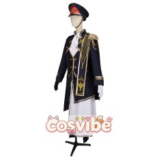 画像2: バーチャルYouTuber　VTuber　花畑チャイカ　WORLD TOUR 2025　コスプレ衣装　 コスチューム　 cosplay　イベント仮装 (2)