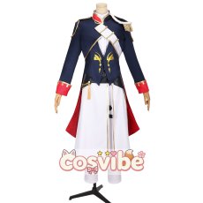 画像1: バーチャルYouTuber　VTuber　Lauren Iroas(ローレン・イロアス)　7th Anniversary　OVERTURE　コスプレ衣装　 コスチューム　 cosplay　イベント仮装 (1)