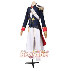 画像2: バーチャルYouTuber　VTuber　Lauren Iroas(ローレン・イロアス)　7th Anniversary　OVERTURE　コスプレ衣装　 コスチューム　 cosplay　イベント仮装 (2)
