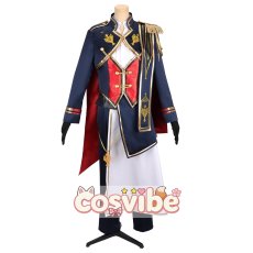 画像1: バーチャルYouTuber　VTuber　葛葉（くずは）　5th Anniversary　コスプレ衣装　 コスチューム　 cosplay　イベント仮装 (1)