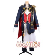 画像1: バーチャルYouTuber　Vtuber　Seraph Dazzlegarden（セラフ・ダズルガーデン）　5th Anniversary　コスプレ衣装　 コスチューム　 cosplay　イベント仮装 (1)