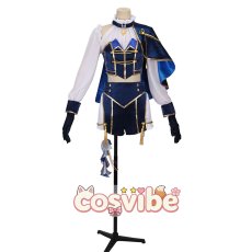 画像1: バーチャルYouTuber　VTuber　先斗寧　WORLD TOUR 2025　コスプレ衣装　 コスチューム　 cosplay　イベント仮装 (1)