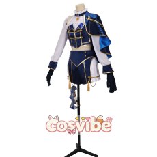 画像2: バーチャルYouTuber　VTuber　先斗寧　WORLD TOUR 2025　コスプレ衣装　 コスチューム　 cosplay　イベント仮装 (2)