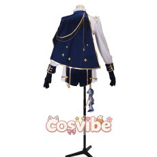 画像3: バーチャルYouTuber　VTuber　先斗寧　WORLD TOUR 2025　コスプレ衣装　 コスチューム　 cosplay　イベント仮装 (3)