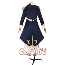 画像3: バーチャルYouTuber　VTuber　風楽奏斗　7th Anniversary　OVERTURE　コスプレ衣装　 コスチューム　 cosplay　イベント仮装 (3)