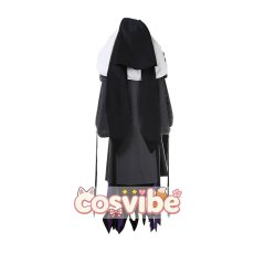 画像3: アークナイツ　ガード　スペクター　コスプレ衣装　 コスチューム　 cosplay　イベント仮装 (3)