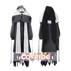 画像5: アークナイツ　ガード　スペクター　コスプレ衣装　 コスチューム　 cosplay　イベント仮装 (5)