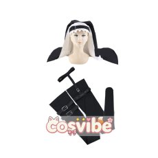 画像6: アークナイツ　ガード　スペクター　コスプレ衣装　 コスチューム　 cosplay　イベント仮装 (6)