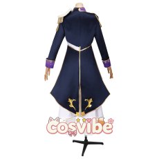 画像3: バーチャルYouTuber　VTuber　不破湊　5th Anniversary　SYMPHONIA　コスプレ衣装　 コスチューム　 cosplay　イベント仮装 (3)