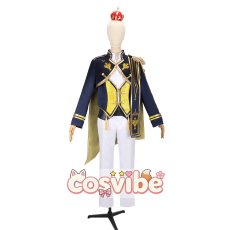 画像1: バーチャルYouTuber　Vtuber　卯月コウ　4th Anniversary　FANTASIA　コスプレ衣装　 コスチューム　 cosplay　イベント仮装 (1)