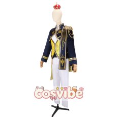 画像2: バーチャルYouTuber　Vtuber　卯月コウ　4th Anniversary　FANTASIA　コスプレ衣装　 コスチューム　 cosplay　イベント仮装 (2)