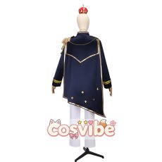 画像3: バーチャルYouTuber　Vtuber　卯月コウ　4th Anniversary　FANTASIA　コスプレ衣装　 コスチューム　 cosplay　イベント仮装 (3)