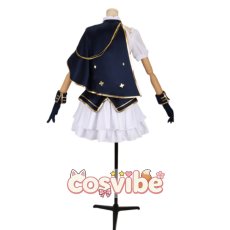 画像2: バーチャルYouTuber　Vtuber　アルス・アルマル（Ars Almal）　7th Anniversary　OVERTURE　コスプレ衣装　 コスチューム　 cosplay　イベント仮装 (2)
