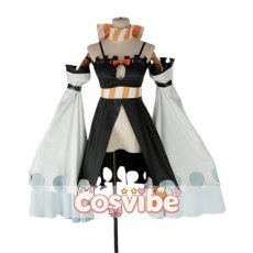 画像1: ガチアクタ　アモ・エンプール　コスプレ衣装　 コスチューム　 cosplay　イベント仮装 (1)