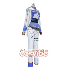 画像2: プロジェクトセカイ カラフルステージ！ feat. 初音ミク　KAITO　5th Anniversary 感謝祭　コスプレ衣装　 コスチューム　 cosplay　イベント仮装 (2)