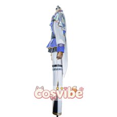 画像5: プロジェクトセカイ カラフルステージ！ feat. 初音ミク　KAITO　5th Anniversary 感謝祭　コスプレ衣装　 コスチューム　 cosplay　イベント仮装 (5)