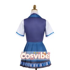 画像3: アマカノ3　柳木詩夢　コスプレ衣装　 コスチューム　 cosplay　イベント仮装 (3)