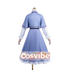 画像2: 鬼滅の刃　胡蝶しのぶ　リロホテルズ＆リゾーツコラボ　コスプレ衣装　 コスチューム　 cosplay　イベント仮装 (2)