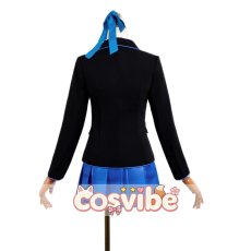 画像3: 千歳くんはラムネ瓶のなか　柊夕湖　コスプレ衣装　 コスチューム　 cosplay　イベント仮装 (3)