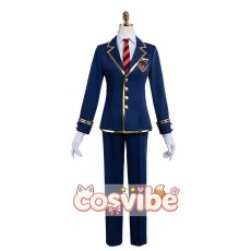 画像1: IdentityV 第五人格　納棺師(イソップ・カール)　晩鐘　象牙の塔　コスプレ衣装　 コスチューム　 cosplay　イベント仮装 (1)