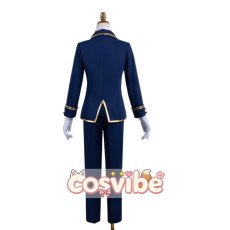 画像2: IdentityV 第五人格　納棺師(イソップ・カール)　晩鐘　象牙の塔　コスプレ衣装　 コスチューム　 cosplay　イベント仮装 (2)
