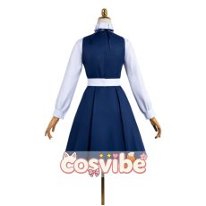 画像3: BanG Dream! Ave Mujica　若葉睦　アークナイツコラボ　コスプレ衣装　 コスチューム　 cosplay　イベント仮装 (3)
