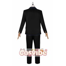 画像3: 千歳くんはラムネ瓶のなか　千歳朔　コスプレ衣装　 コスチューム　 cosplay　イベント仮装 (3)