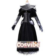 画像1: ダークソウルIII（DARK SOULS III）　ロンドールのユリア　コスプレ衣装　 コスチューム　 cosplay　イベント仮装 (1)
