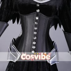 画像2: ダークソウルIII（DARK SOULS III）　ロンドールのユリア　コスプレ衣装　 コスチューム　 cosplay　イベント仮装 (2)