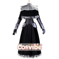 画像3: ダークソウルIII（DARK SOULS III）　ロンドールのユリア　コスプレ衣装　 コスチューム　 cosplay　イベント仮装 (3)