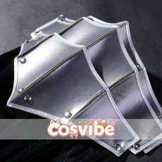 画像4: ダークソウルIII（DARK SOULS III）　ロンドールのユリア　コスプレ衣装　 コスチューム　 cosplay　イベント仮装 (4)