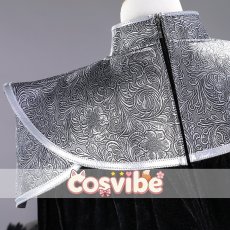 画像5: ダークソウルIII（DARK SOULS III）　ロンドールのユリア　コスプレ衣装　 コスチューム　 cosplay　イベント仮装 (5)