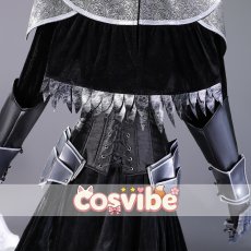 画像6: ダークソウルIII（DARK SOULS III）　ロンドールのユリア　コスプレ衣装　 コスチューム　 cosplay　イベント仮装 (6)