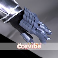 画像7: ダークソウルIII（DARK SOULS III）　ロンドールのユリア　コスプレ衣装　 コスチューム　 cosplay　イベント仮装 (7)