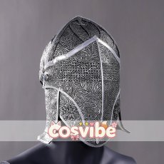 画像8: ダークソウルIII（DARK SOULS III）　ロンドールのユリア　コスプレ衣装　 コスチューム　 cosplay　イベント仮装 (8)