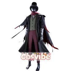 画像1: Bloodborne（ブラッドボーン）　ゲールマン　コスプレ衣装　 コスチューム　 cosplay　イベント仮装 (1)
