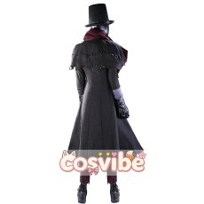 画像3: Bloodborne（ブラッドボーン）　ゲールマン　コスプレ衣装　 コスチューム　 cosplay　イベント仮装 (3)