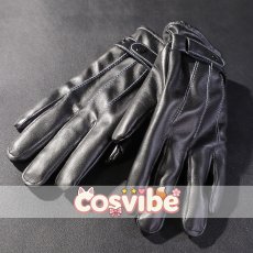 画像4: Bloodborne（ブラッドボーン）　ゲールマン　コスプレ衣装　 コスチューム　 cosplay　イベント仮装 (4)