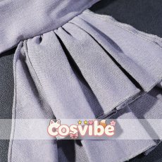 画像6: Bloodborne（ブラッドボーン）　ゲールマン　コスプレ衣装　 コスチューム　 cosplay　イベント仮装 (6)