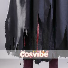 画像8: Bloodborne（ブラッドボーン）　ゲールマン　コスプレ衣装　 コスチューム　 cosplay　イベント仮装 (8)
