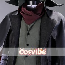 画像9: Bloodborne（ブラッドボーン）　ゲールマン　コスプレ衣装　 コスチューム　 cosplay　イベント仮装 (9)