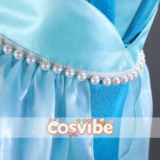画像5: ウィンクス・クラブ（Winx Club）　アイシャ　コスプレ衣装　 コスチューム　 cosplay　イベント仮装 (5)